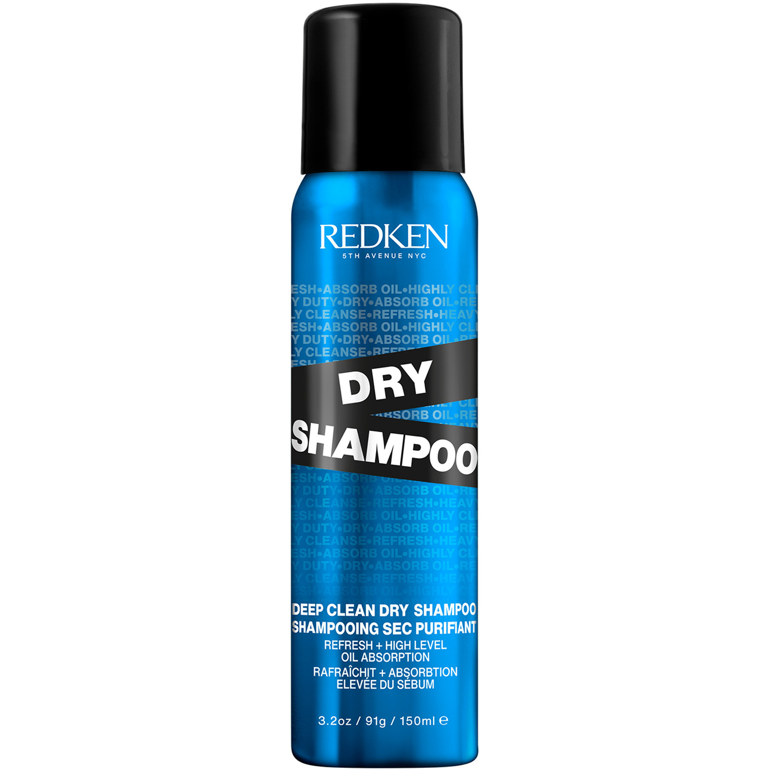 Dry Shampoo