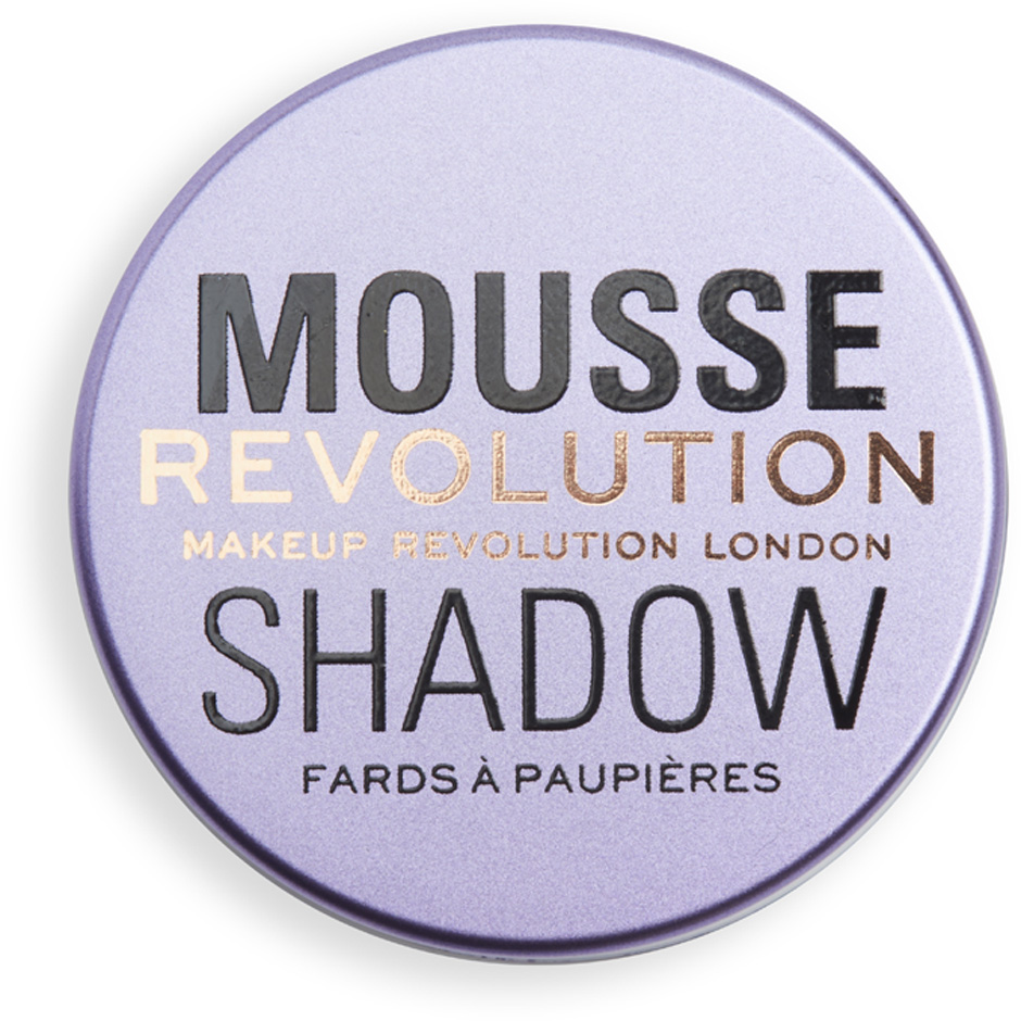 Mousse Shadow