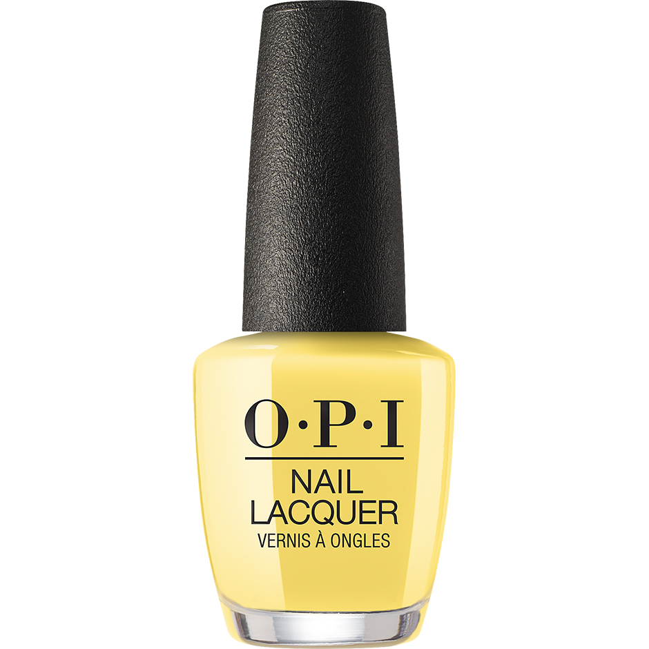 Nail Lacquer