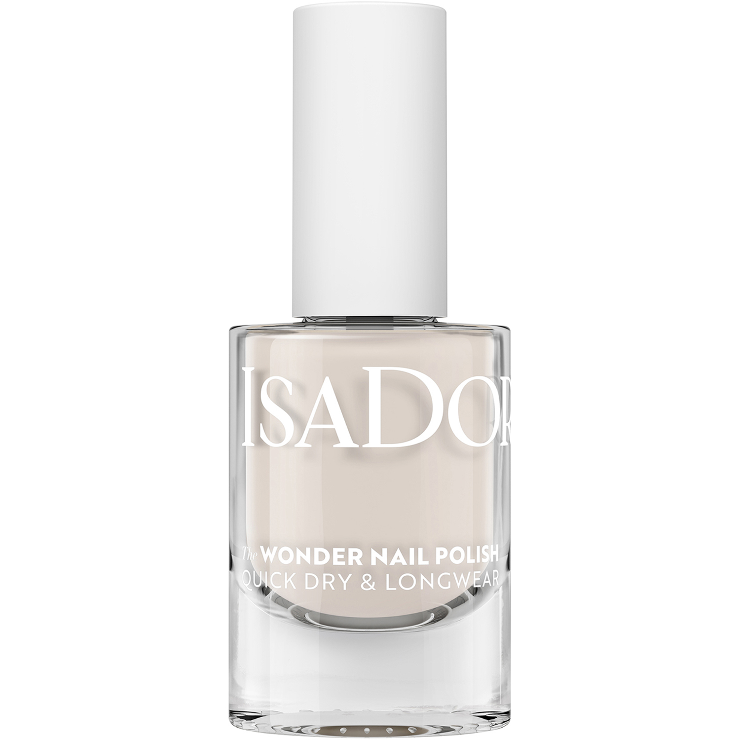 The Wonder Nail Polish Quick dry & Longwear