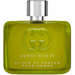 Guilty Elixir Pour Homme De Parfum