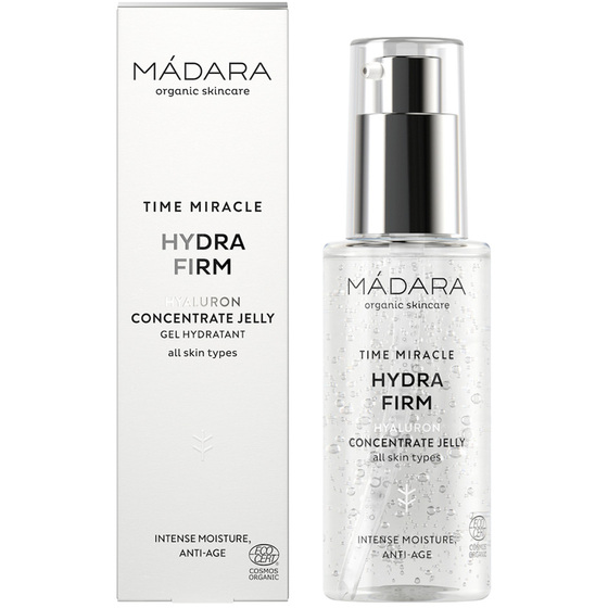 Time Miracle Hydra Firm Hyaluron Concentrate Jelly