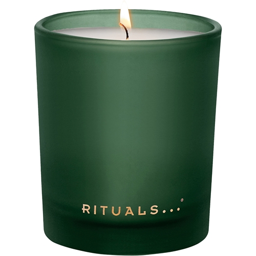 Rituals... The Ritual of Jing Scented Candle