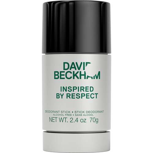 David Beckham Respect Deostick Gift