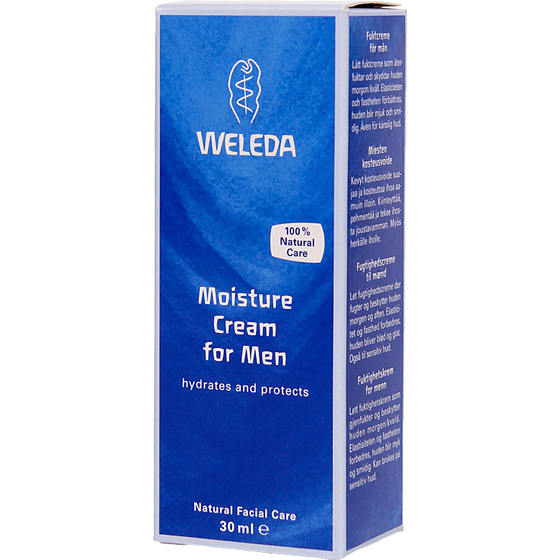 Moisture Cream For Men