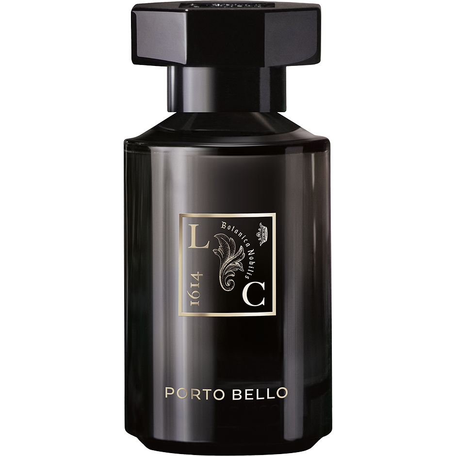 Remarkable Perfumes Porto Bello