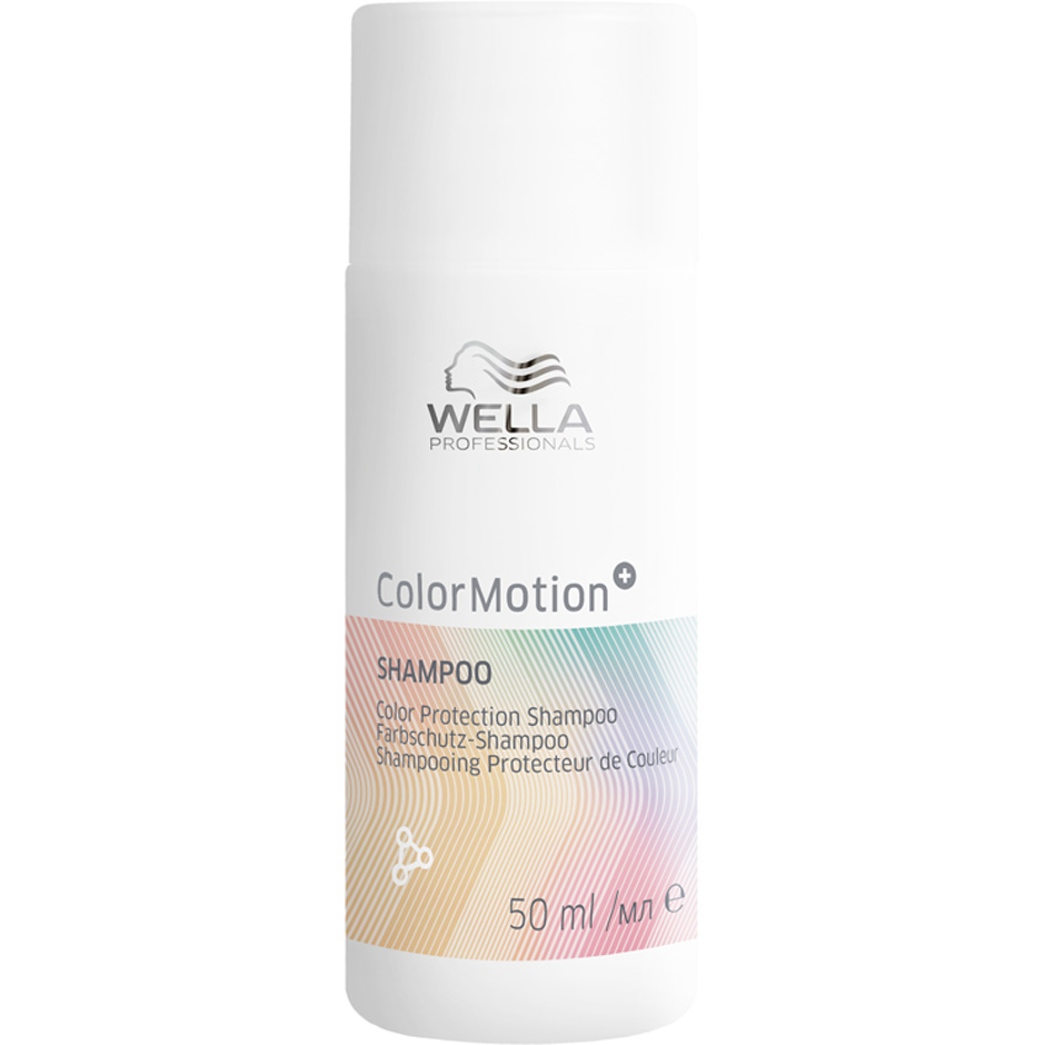 Invigo ColorMotion Shampoo