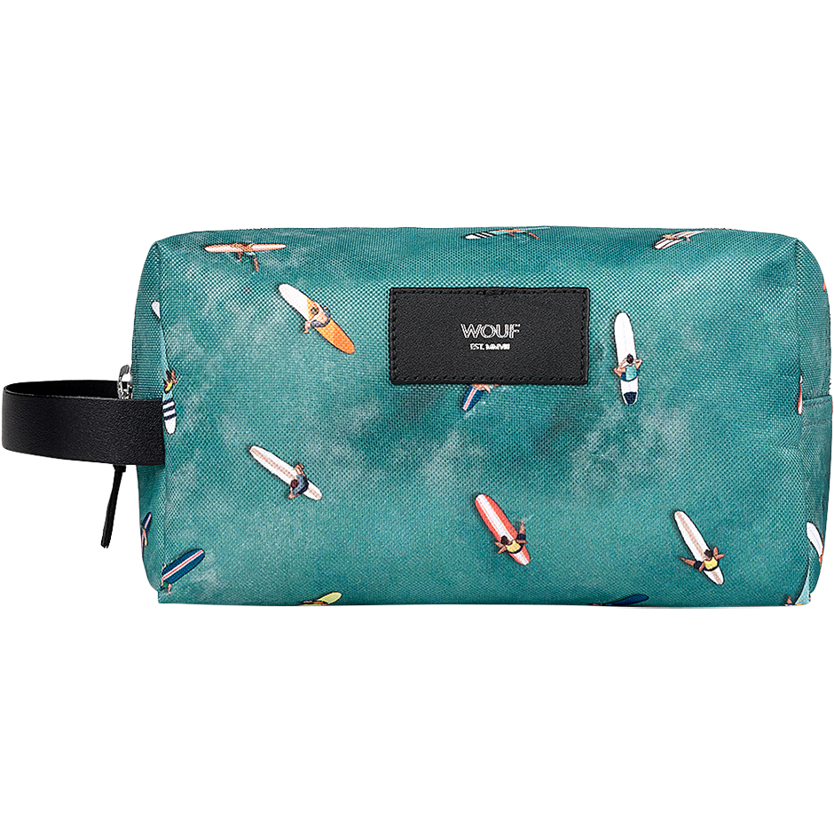 Travel Case