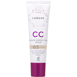 CC Color Correcting Cream SPF20