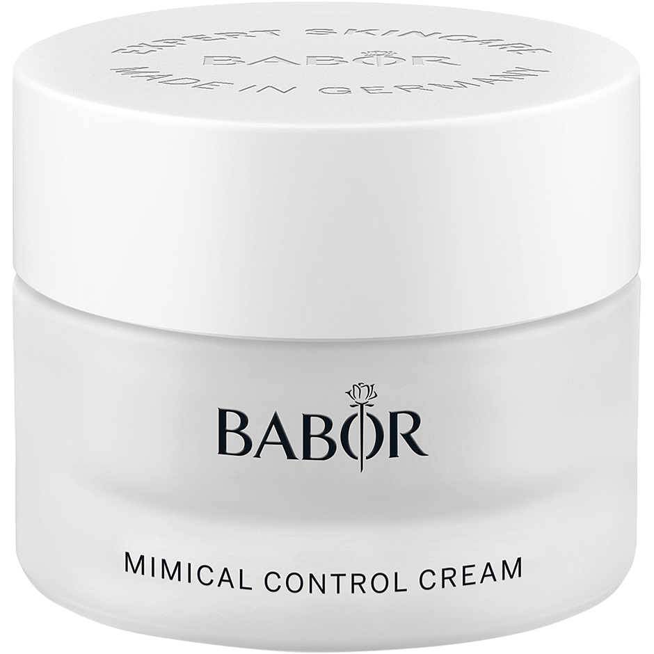 Mimical Control Cream, 50 ml Babor 24h-voiteet