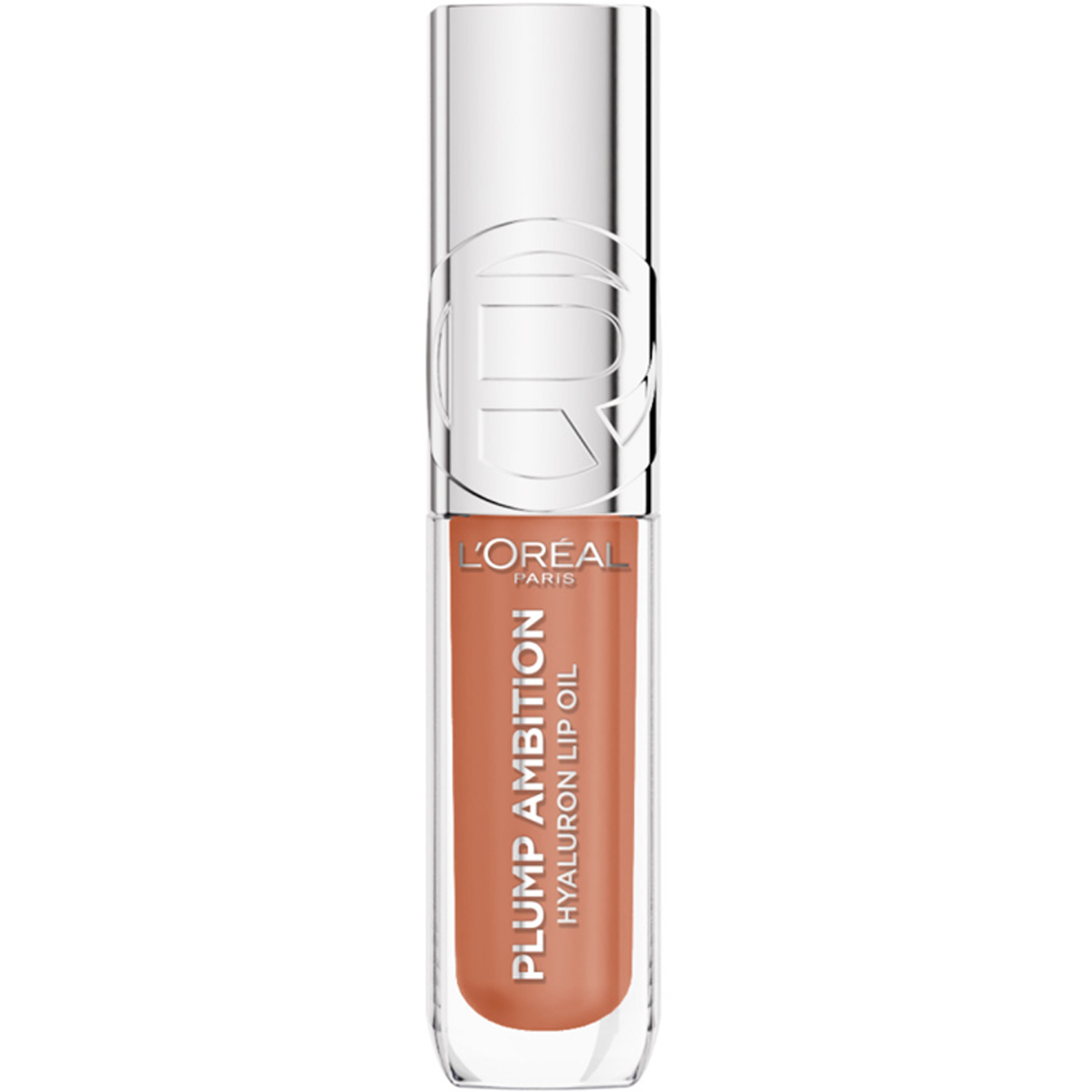 Plump Ambition Hyaluron Lip Oil