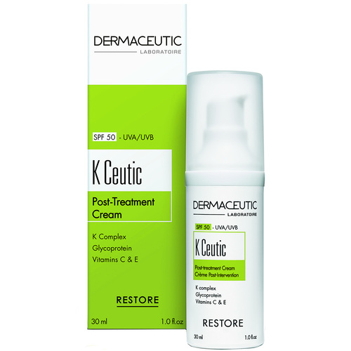 Dermaceutic K Ceutic Post-Treatment Restore