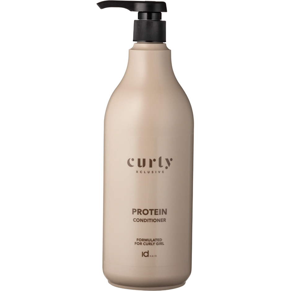 Curly Xclusive Protein Conditioner