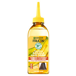 Fructis Hair Drink Banana Lamellar Treatment