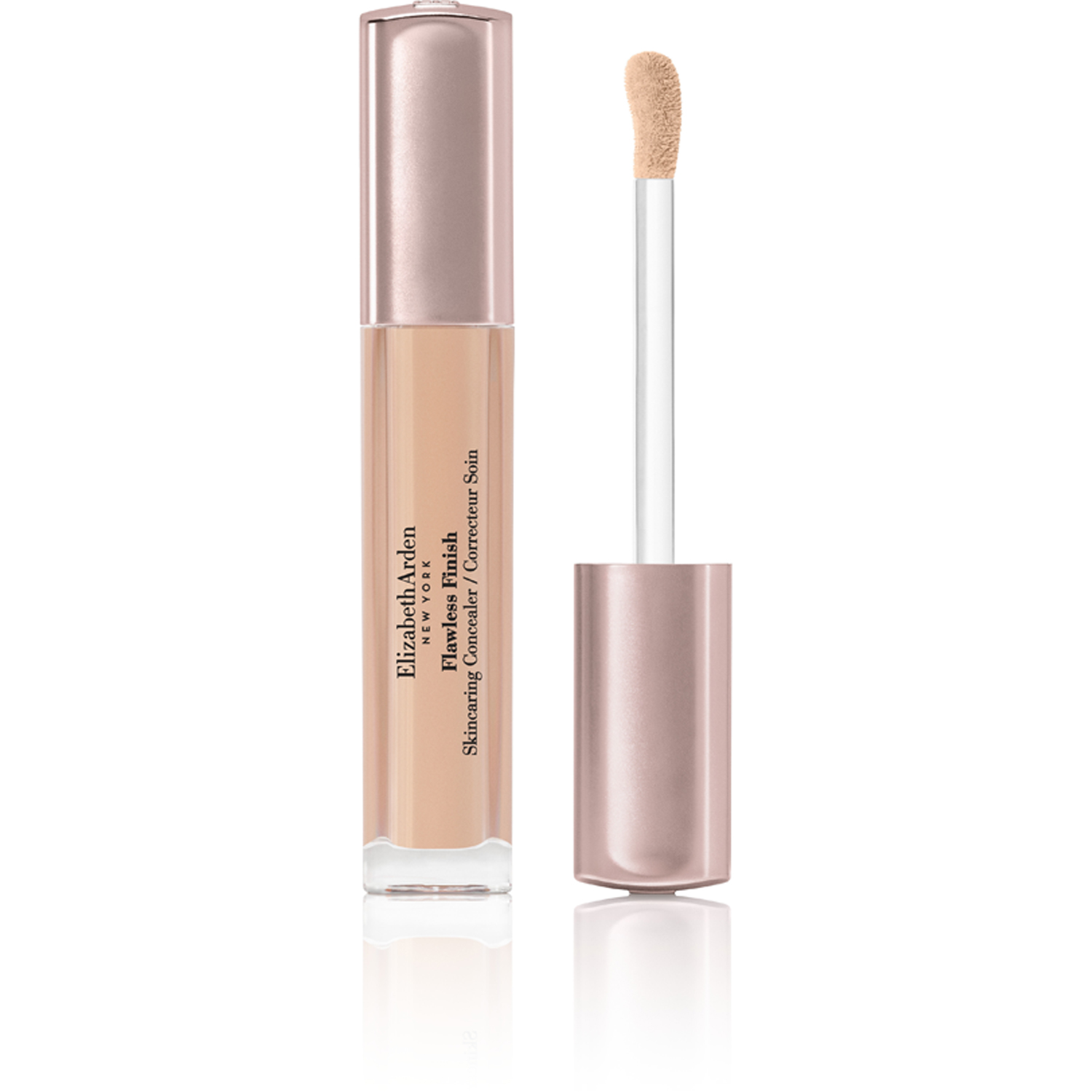 Flawless Finish Skincaring Concealer