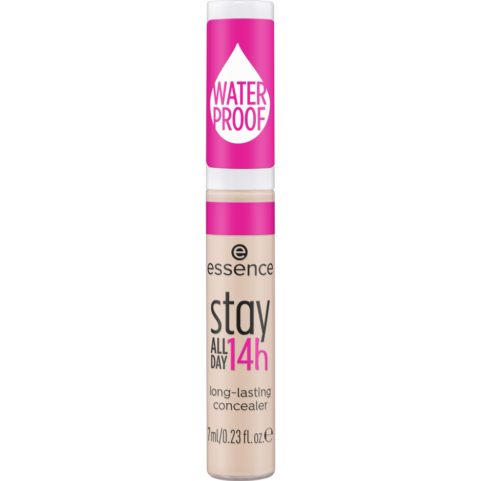 Stay All Day 14H Long-Lasting Concealer