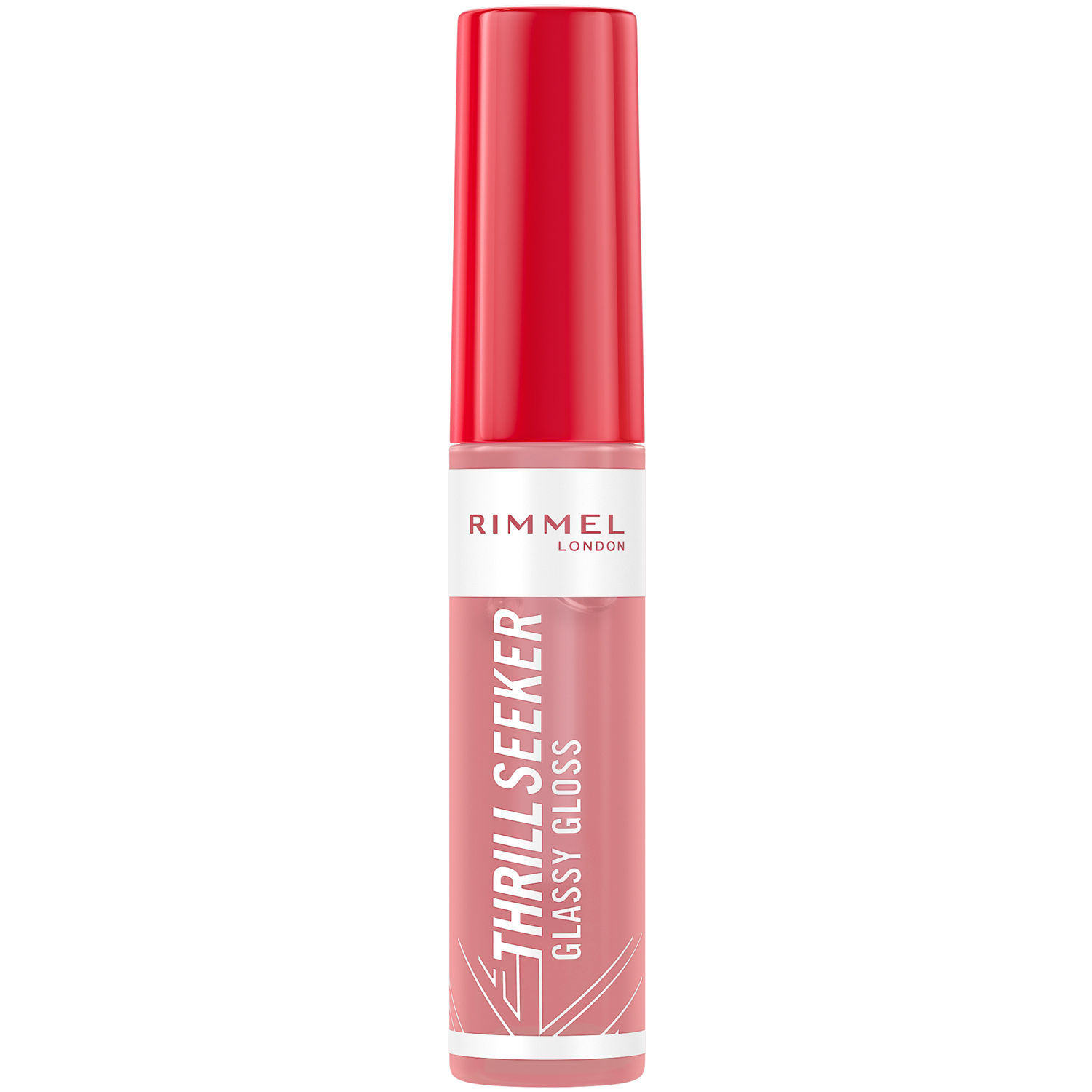 Thrill Seeker Lip Gloss