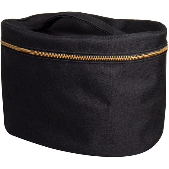 Beauty Bag Black Medium