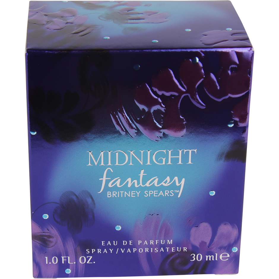 Midnight Fantasy