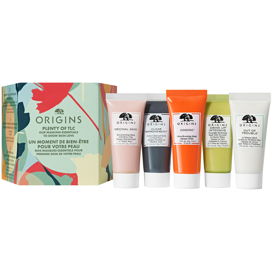 Plenty Of Tlc - Our Masking Essentials To Show Skin Love