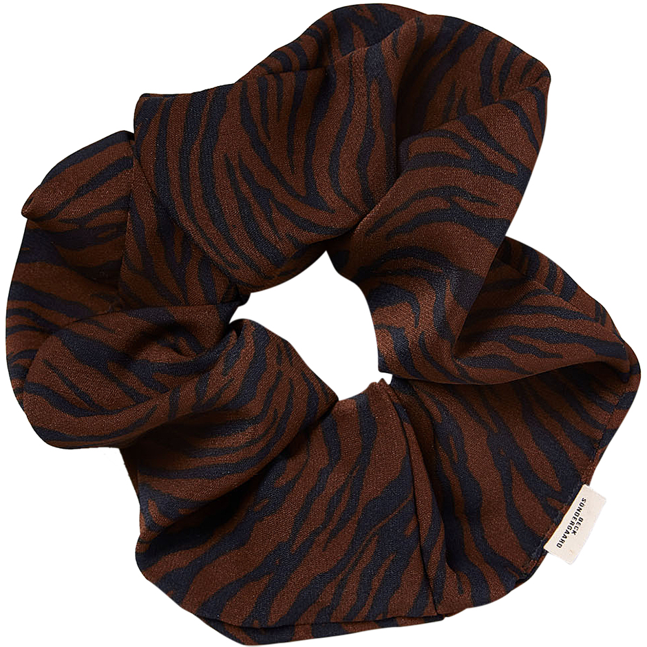 Zekilla Scrunchie