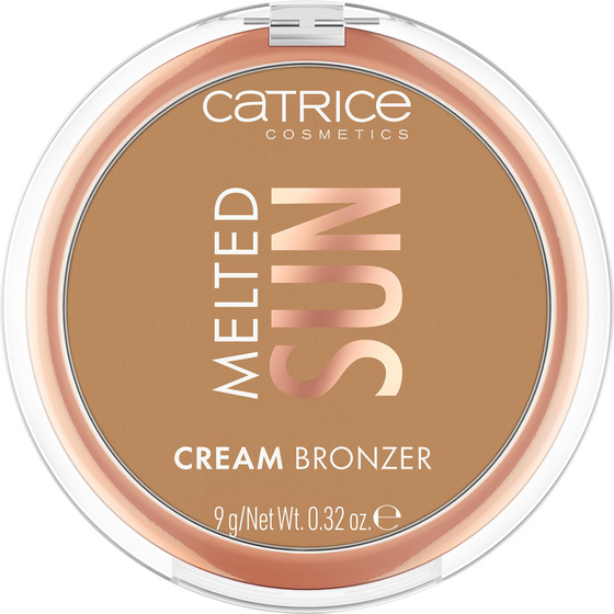 Melted Sun Cream Bronzer