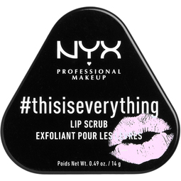 #ThisIsEverything Lip Scrub