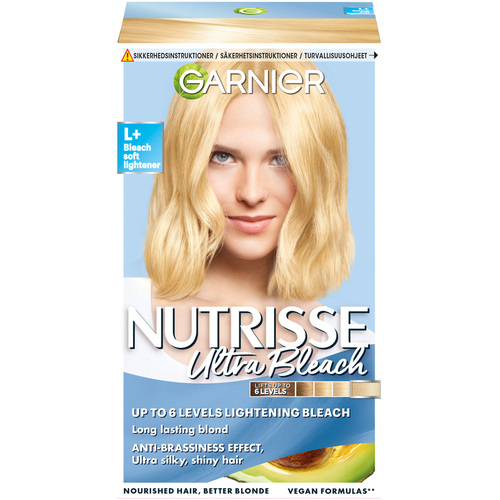 Garnier Nutrisse