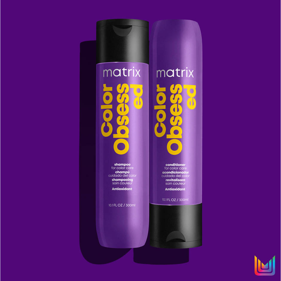 Color Obsessed Conditioner