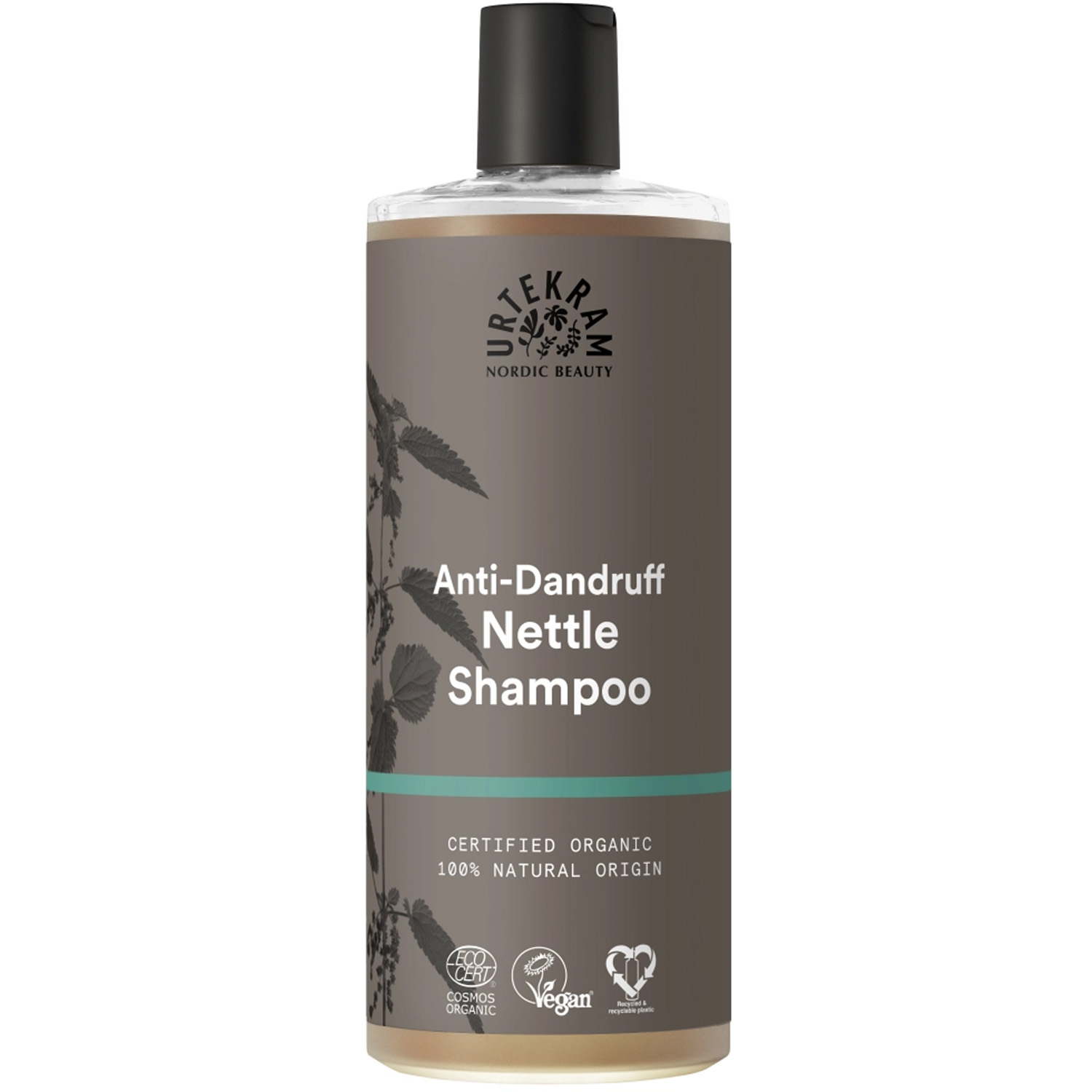 Dandruff Shampoo