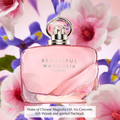 Beautiful Magnolia Intense Eau De Parfum