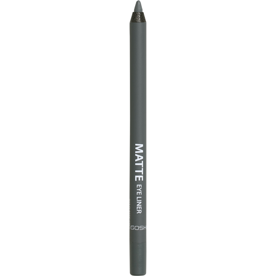 Matte Eye Liner