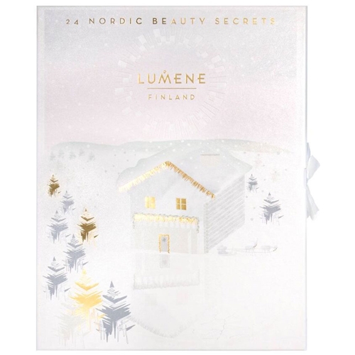 Lumene Beauty Advent Calendar