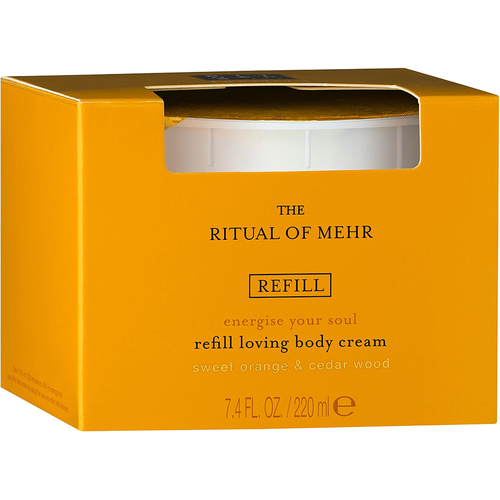 Rituals... The Ritual of Mehr Body Cream Refill