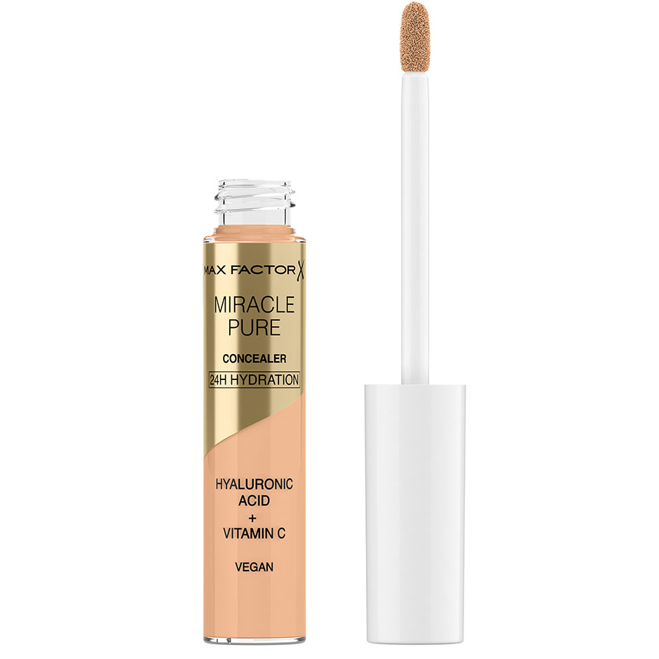 Miracle Pure Concealer, 7,8 ml Max Factor Peitevoide