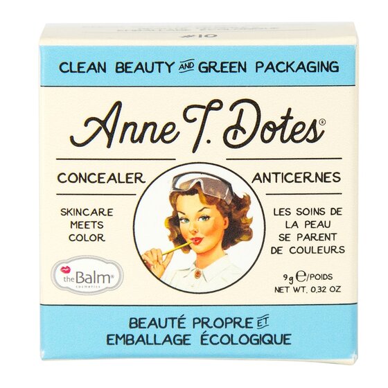 Anne T. Dotes Concealer