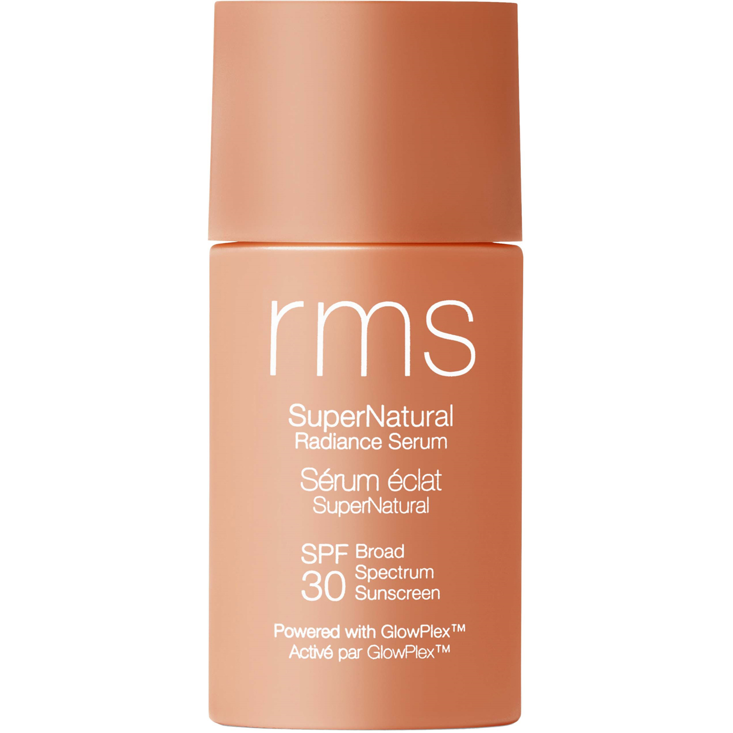 SuperNatural Tinted Serum SPF30