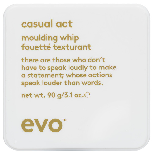 evo Style Casual Act Moulding Paste