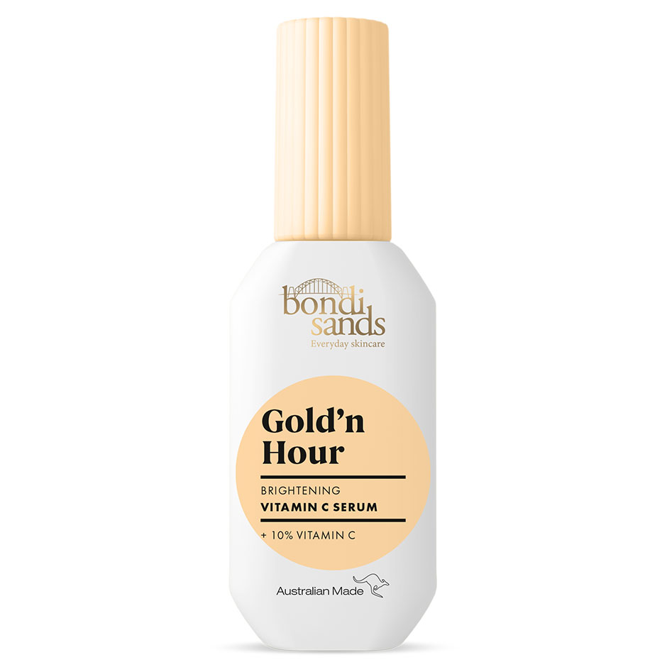 Gold'n Hour Vitamin C Serum, 30 ml Bondi Sands Seerumi