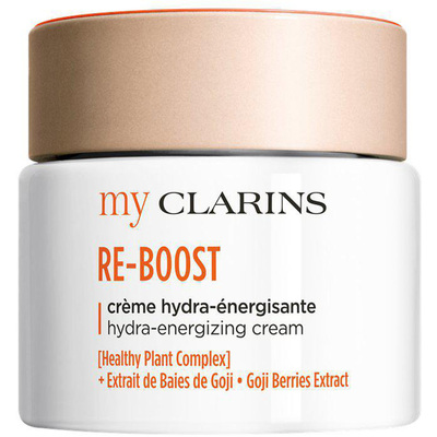 My Clarins Re-Boost Hydra-Energizing Cream