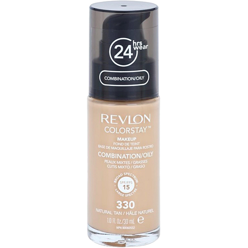 Revlon ColorStay Makeup - Normal/Dry Skin