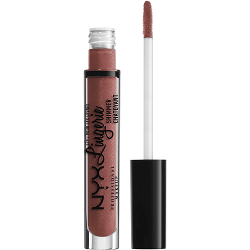 NYX Professional Makeup Lip Lingerie Shimmer