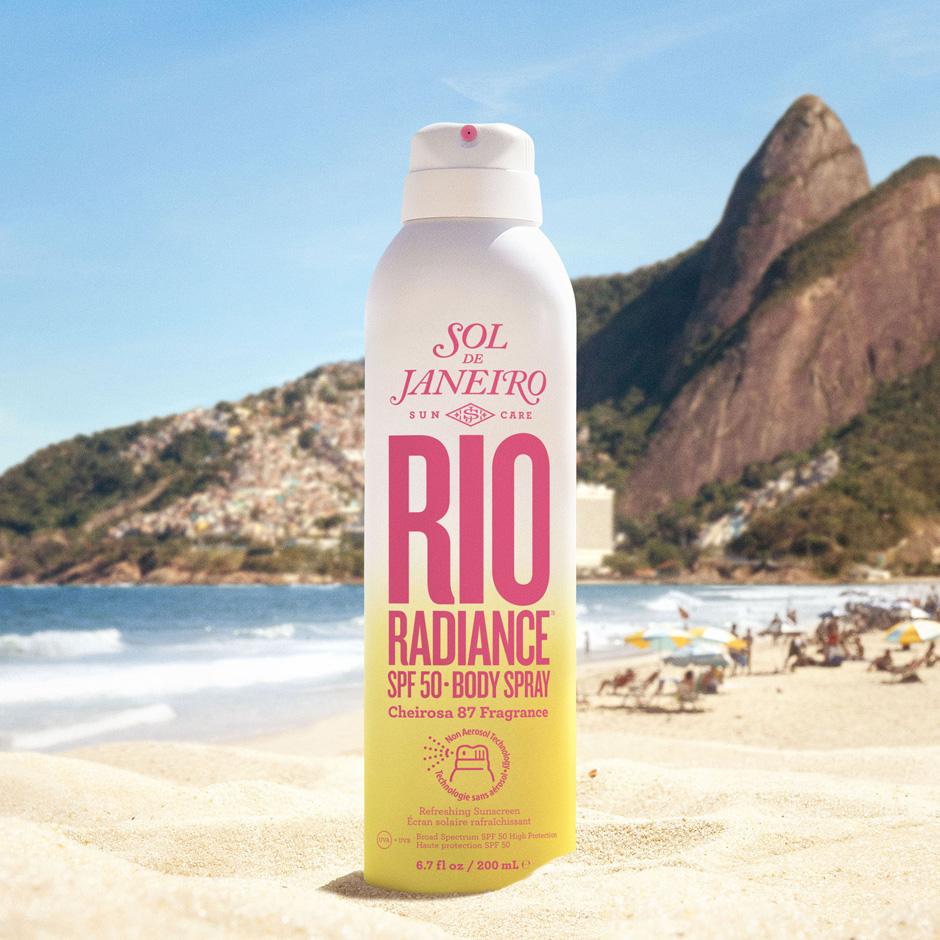 Rio Radiance SPF 50