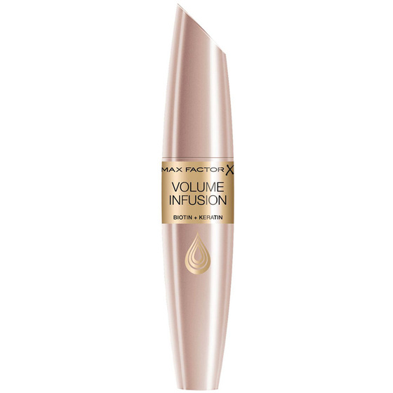 Volume Infusion Mascara