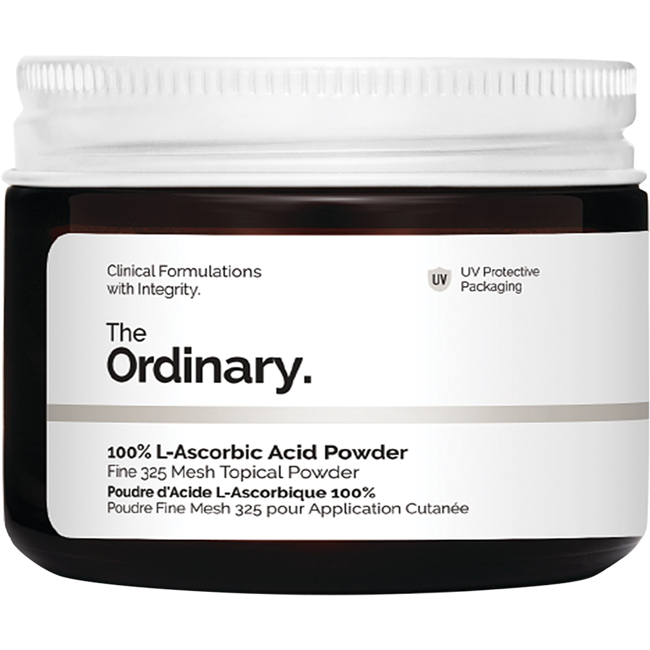 The Ordinary 100% L-Ascorbic Acid Powder 20 g