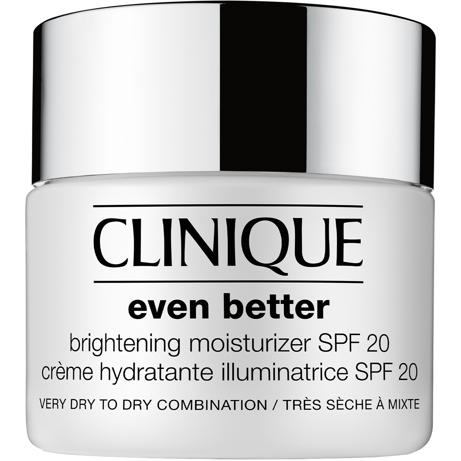 Even Better Brightening Moisturizer SPF 20