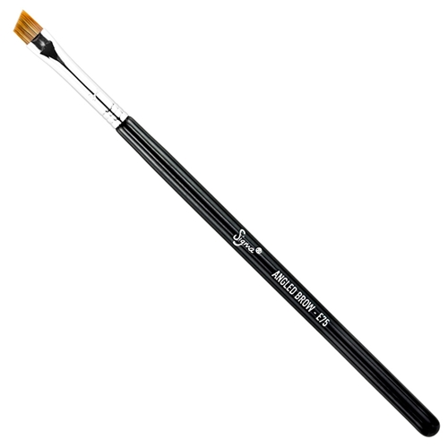 Sigma Beauty Angled Brow Brush - E75