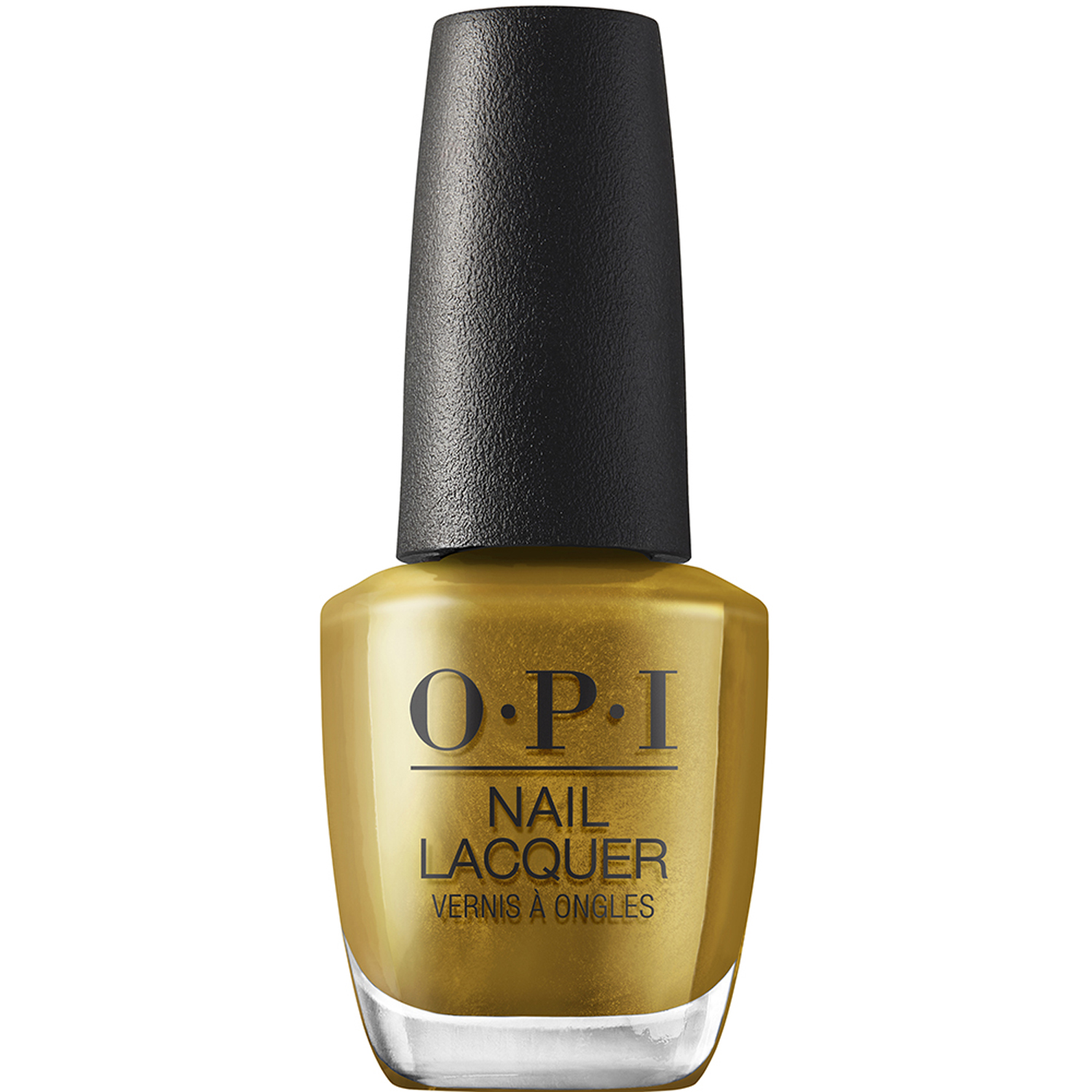 OPI Nail Lacquer Fall Collection