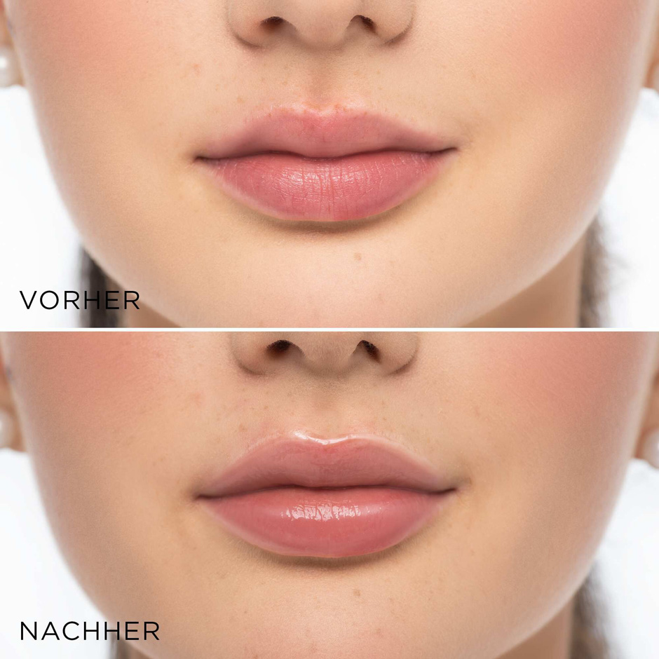 Glossy Lip Volumizer