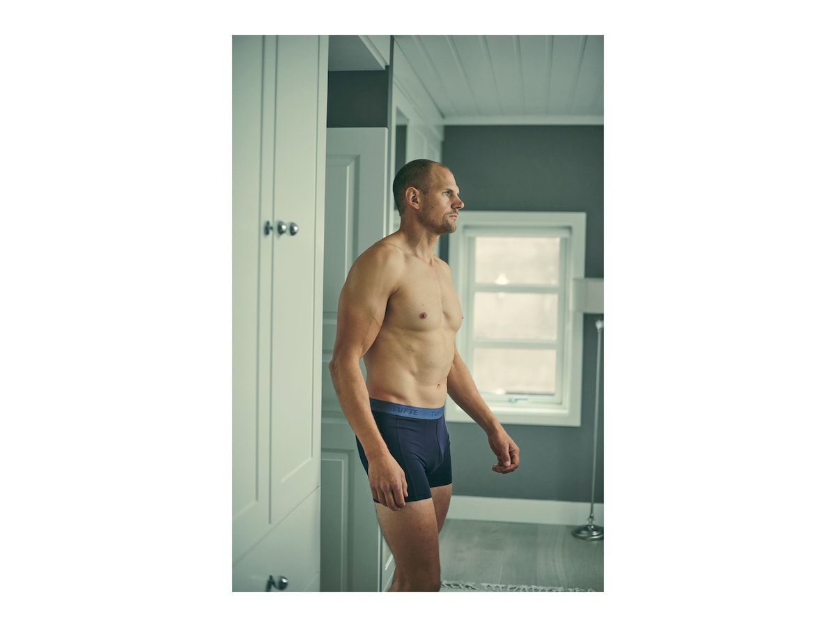 Giftset Boxer Socks
